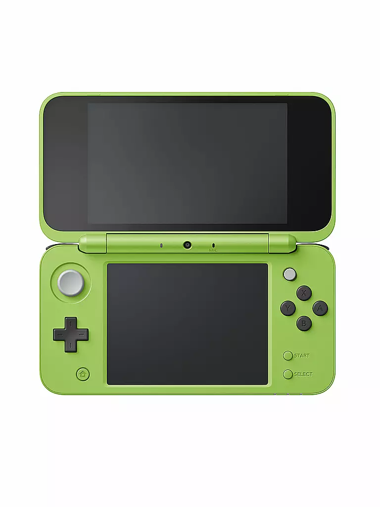 NINTENDO DS Nintendo New 2DS XL Konsole Creeper Edition